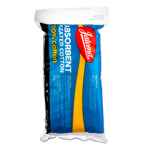 ALGODON PAQUETE 50 GR 1 PIEZA